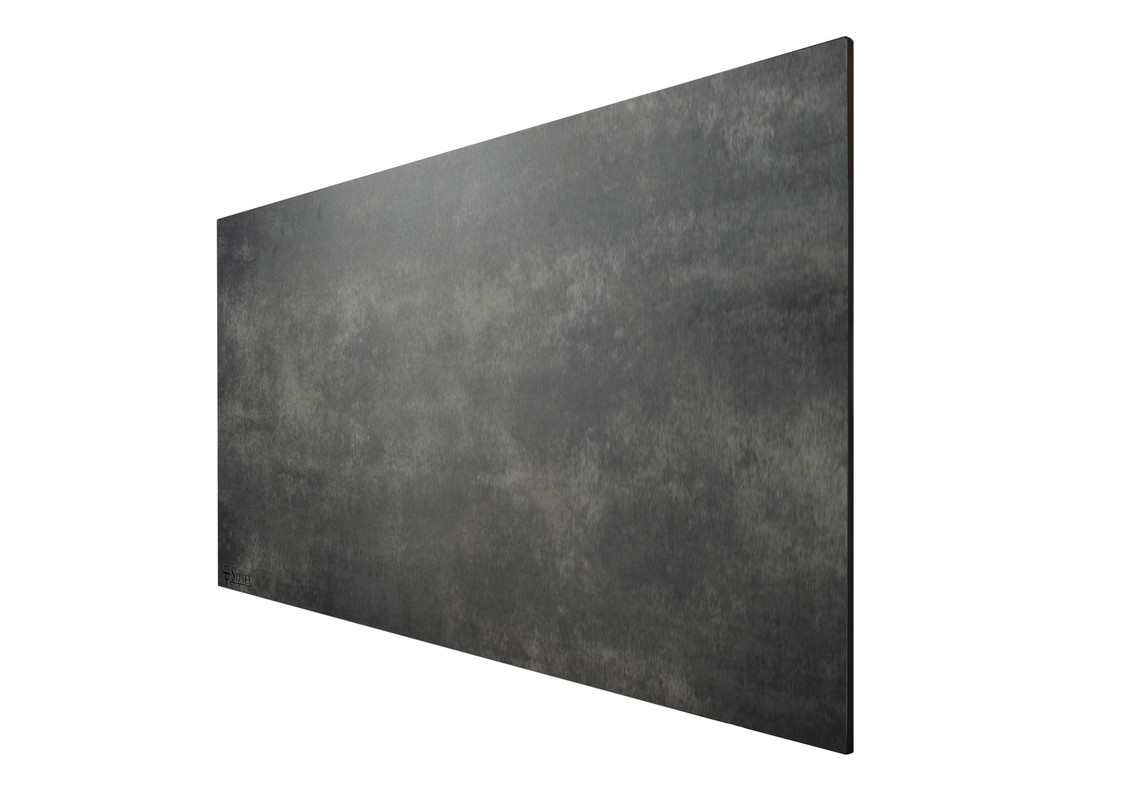 Конвектор електричний STINEX (PLC 700-1400/220 black)